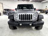 Used 2018 Jeep Wrangler Unlimited Sport S image 2