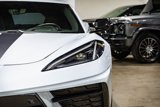 Used 2022 Chevrolet Corvette Stingray Preferred Cpe w/ 2LT image 4