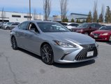 Certified 2024 Lexus ES 350 w/ Premium Package image 2