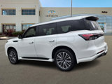 New 2025 INFINITI QX80 Luxe w/ Cargo Package image 4