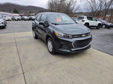 Used 2020 Chevrolet Trax LS w/ Tint and Cruise Package image 2