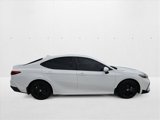 Used 2025 Toyota Camry SE image 4