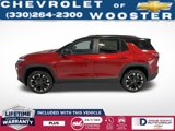 New 2026 Chevrolet Equinox RS image 5