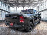 New 2025 RAM 1500 Laramie w/ Night Edition image 4