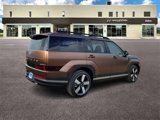 New 2025 Hyundai Santa Fe Limited image 3