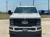 New 2025 Ford F250 Platinum image 2