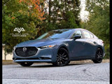 Used 2024 MAZDA MAZDA3 s image 4
