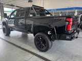 New 2025 Chevrolet Silverado 2500 LTZ w/ LTZ Premium Package image 5