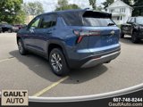 New 2026 Chevrolet Equinox LT image 5