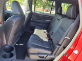 New 2025 Honda Passport TrailSport image 5