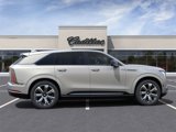 New 2025 Cadillac Escalade IQ Luxury 2 image 5