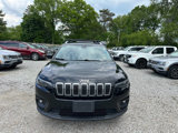 Used 2019 Jeep Cherokee Latitude w/ Popular Appearance Group image 3