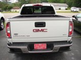 Used 2018 GMC Canyon SLT w/ Driver Alert Package image 4