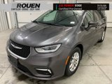 Used 2022 Chrysler Pacifica Touring-L image 1