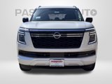 New 2025 Nissan Armada SV image 3