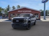 New 2025 Ford F350 XL w/ STX Appearance Package image 2