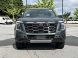 New 2025 Nissan Armada PRO-4X image 2