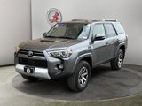 Used 2023 Toyota 4Runner TRD Off-Road Premium image 3