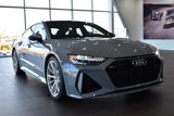 New 2025 Audi RS 7 Performance image 5
