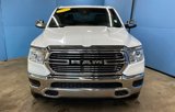 Used 2023 RAM 1500 Laramie image 4