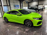 Used 2018 Honda Civic Si image 4