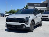 New 2026 Kia Sportage X-Pro Prestige image 3