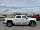 Used 2016 GMC Sierra 1500 SLT w/ SLT Premium Package image 3