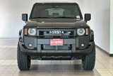 New 2025 Toyota Land Cruiser 1958 image 3