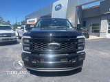 New 2025 Ford F250 Lariat w/ Lariat Ultimate Package image 4