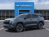 New 2026 Chevrolet Equinox RS w/ Convenience Package III image 3