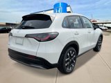 New 2026 Honda HR-V EX-L image 5