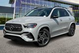 New 2026 Mercedes-Benz GLE 450 4MATIC image 2