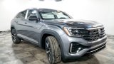 New 2025 Volkswagen Atlas Cross Sport SEL Premium R-Line image 3