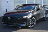Used 2021 MAZDA MAZDA3 s image 3