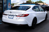 Used 2025 Toyota Camry XLE image 4