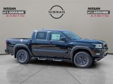 New 2025 Nissan Frontier PRO-4X image 4