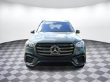 New 2025 Mercedes-Benz GLS 580 4MATIC image 5