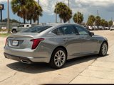 Used 2024 Cadillac CT5 Premium Luxury w/ Climate Package image 3