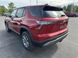 New 2026 Chevrolet Equinox LT w/ Convenience Package II image 4