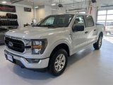 Used 2023 Ford F150 XLT image 6