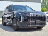 New 2025 Hyundai Palisade Calligraphy image 2