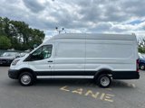 Used 2023 Ford Transit 350 148 High Roof Extended DRW image 4