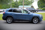 Used 2020 Jeep Cherokee Latitude Plus image 4