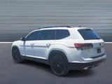 Used 2022 Volkswagen Atlas SE image 4