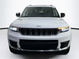 Used 2022 Jeep Grand Cherokee L Limited image 2