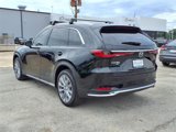 New 2025 MAZDA CX-90 3.3 Turbo w/ Premium Plus Pkg image 3