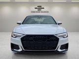 New 2025 Audi A6 Premium Plus image 2