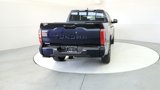 New 2025 Toyota Tundra Platinum image 5