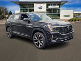 New 2025 Volkswagen Atlas Cross Sport SEL Premium R-Line image 3