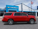 New 2025 Chevrolet Suburban Premier image 5